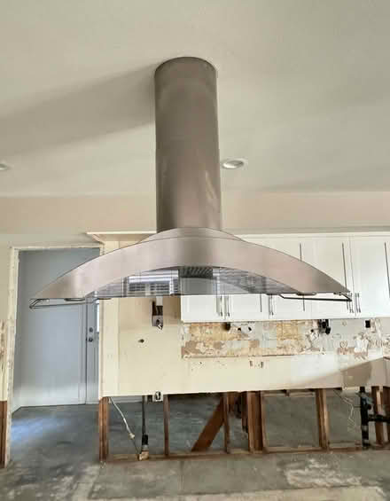 Photo of free Stove Hood (Agoura Hills) #3