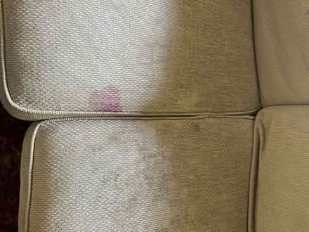 Photo of free Sofa (North Seattle (Ravenna)) #2