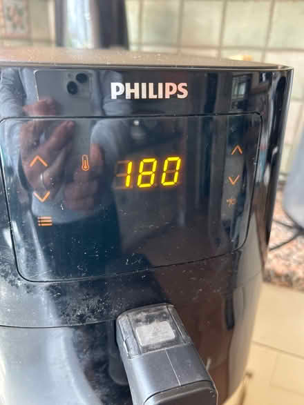 Photo of free Air fryer Philips (Denham Uxbridge) #3