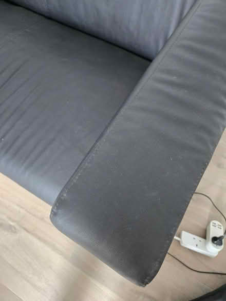 Photo of free IKEA Klippan compact 2-seater sofa (Shoreham-By-Sea, BN43 6DR) #4