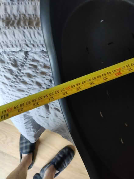 Photo of free Dog Bed (Chryston G69) #2