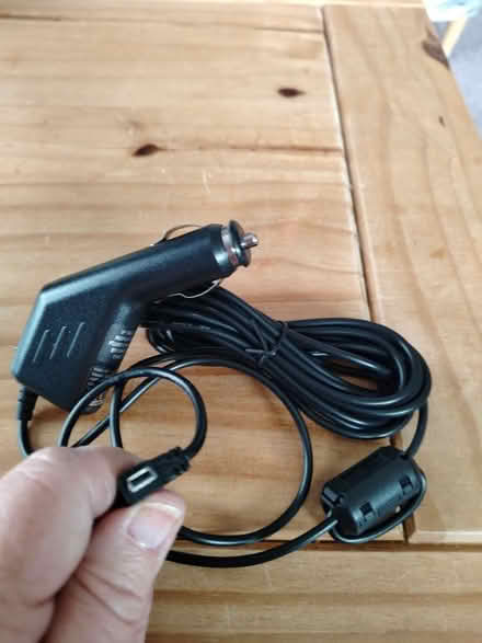 Photo of free Charger thingies (Parson Cross S5) #1