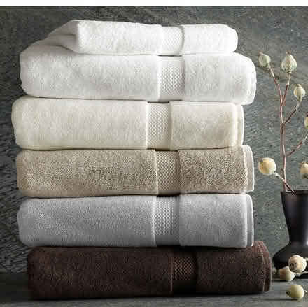 Photo of Bathroom towels (King st east kitchener) #1