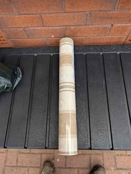 Photo of free Rolls of wallpaper (AB22) #2