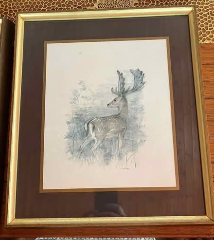 Photo of free Framed pictures (Ballyvolane) #1
