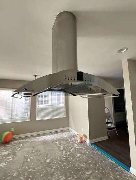 Photo of free Stove Hood (Agoura Hills) #1
