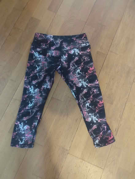 Photo of free Leggings for sport (Dunkerton BA2) #1