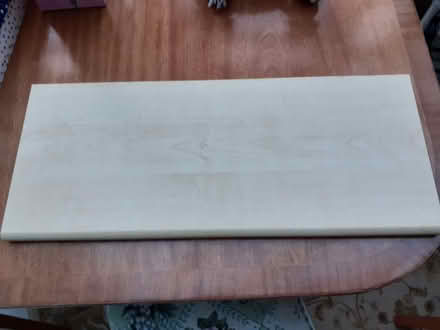 Photo of free Floating shelf (Southport PR8) #1