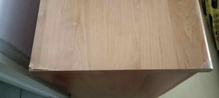 Photo of free Large chest of drawers IKEA (TN34 - top of Elphinstone Road) #3