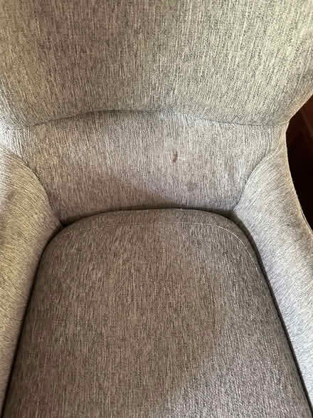 Photo of free Set of 2 easy chairs (North Seattle (Ravenna)) #3