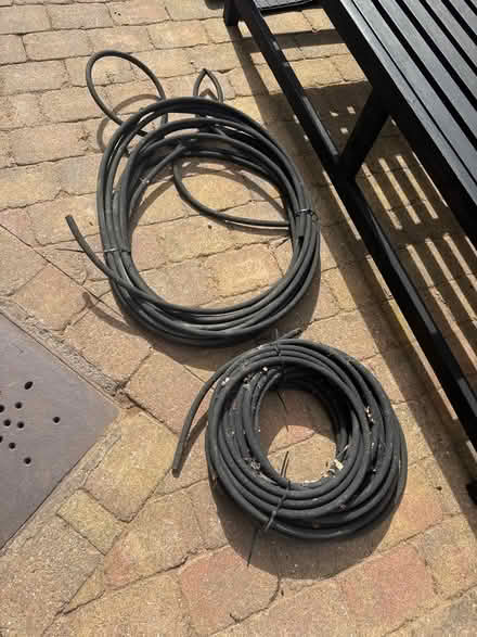 Photo of free Soaker hose for beds (Holy Corner EH10) #1
