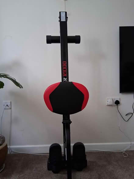 Photo of free Manual rowing machine (New milton) #1
