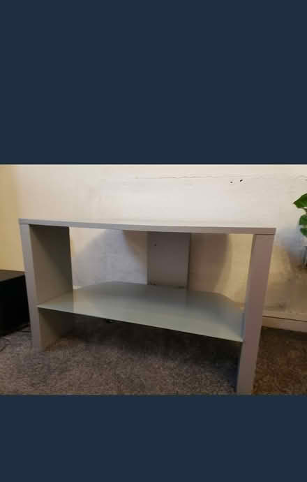 Photo of free TV stand (LS9 Burmantofts) #1