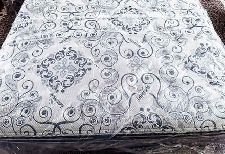 Photo of free king size mattress (Near Fallowfield & Greenbank) #2