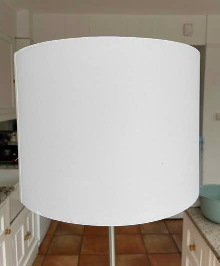 Photo of free Lamp (NW6) #2