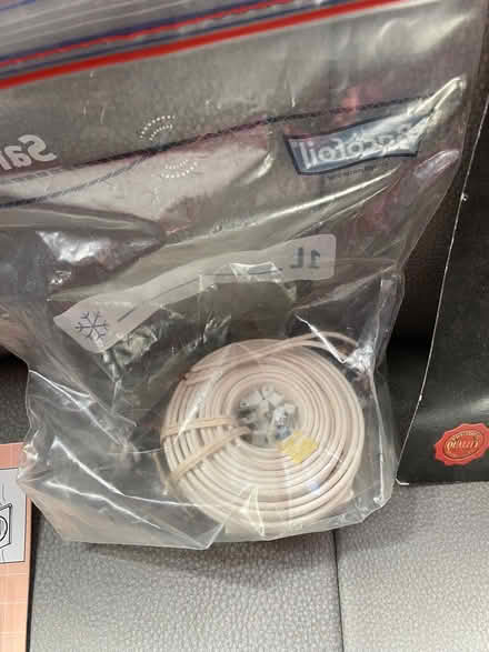 Photo of free Various (Woodford IG8) #4