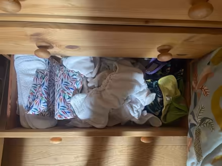 Photo of free Reusable nappies (LD7) #1