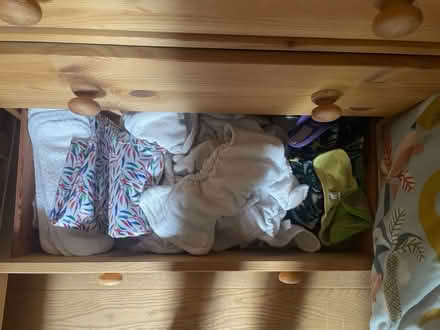 Photo of free Reusable nappies (LD7) #1