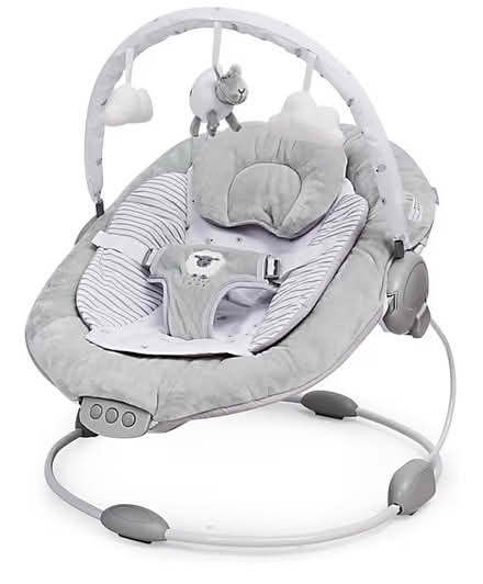 Photo of free two baby items (Cr7 8lw) #2