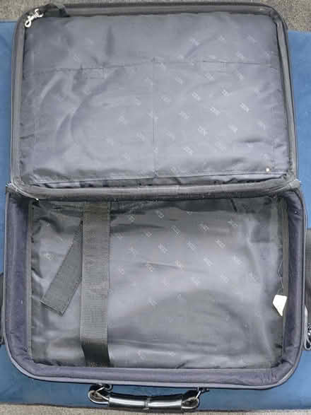 Photo of free IBM Laptop bag (Slough central SL1) #2