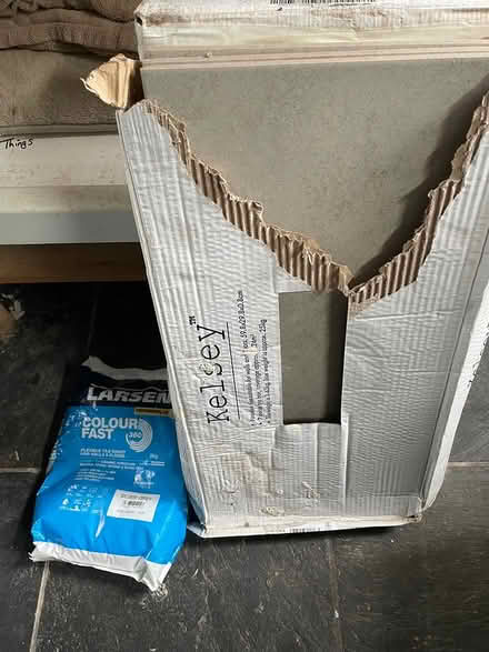 Photo of free Mix of items (Treharris CF46) #1