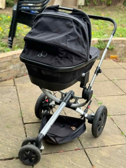 Photo of free Baby (W3) #2