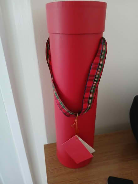 Photo of free Bottle gift box (Wallisdown BH12) #1