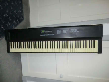 Photo of free Fatar Studio 90 Plus Midi Controller Keyboard (AB10) #1