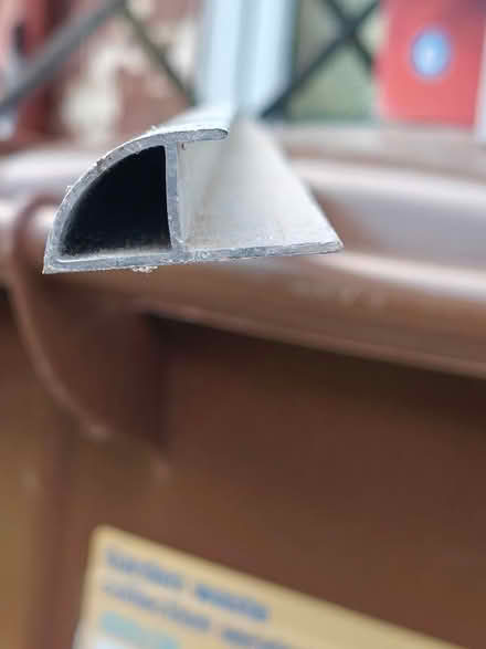 Photo of free Alloy strip (Larches PR2) #1