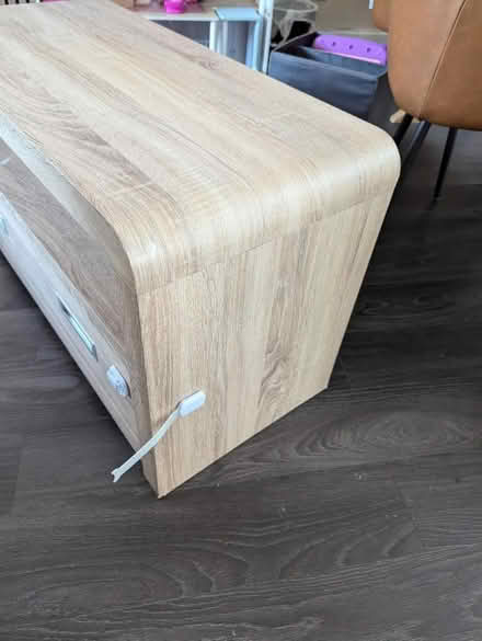 Photo of free TV unit (EH19) #2