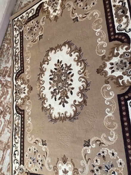 Photo of free Rug (Edinburgh EH5) #3
