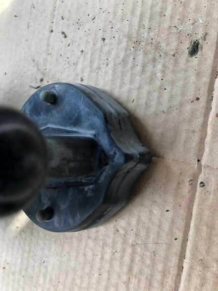 Photo of free Pair of Coach Lights (Liphook) #2