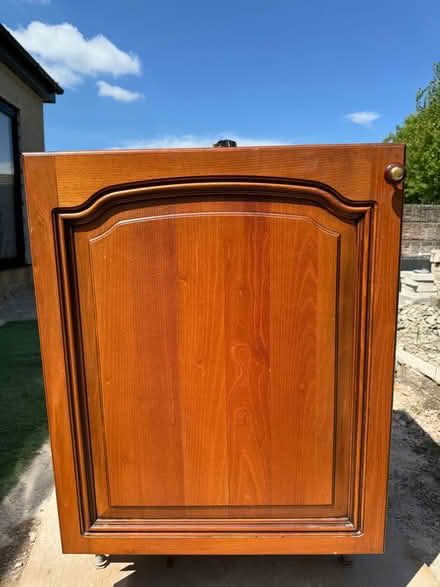 Photo of free Under counter freezer (Heysham LA3) #2