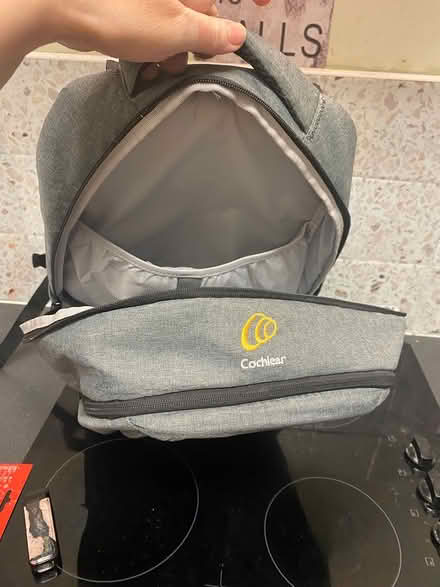 Photo of free Large RuckSack (Tufnell Park N7) #4