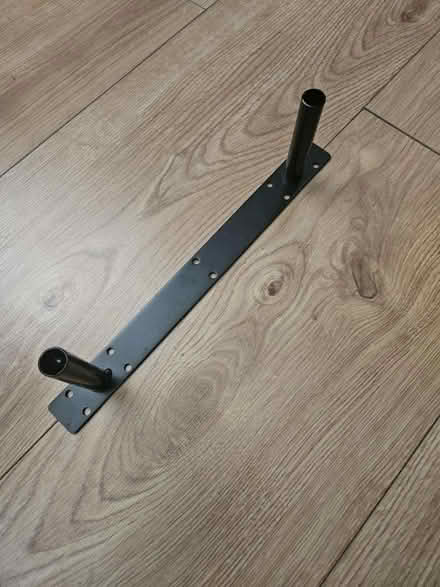 Photo of free Floating shelf bracket (Handsworth) #1