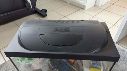Photo of free Fish Tank (Wright's Green WA4) #1