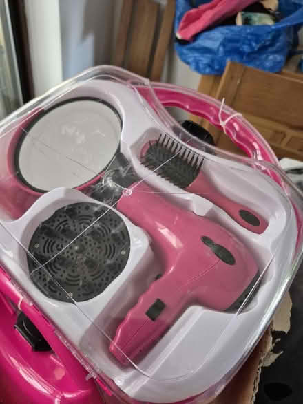 Photo of free New Toys (Stanley Common DE7) #3