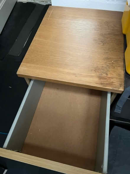 Photo of free Malm 2 drawers (IG10) #2