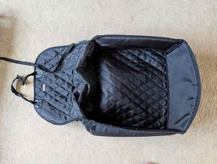 Photo of free Car dog carrier (Rg456) #2