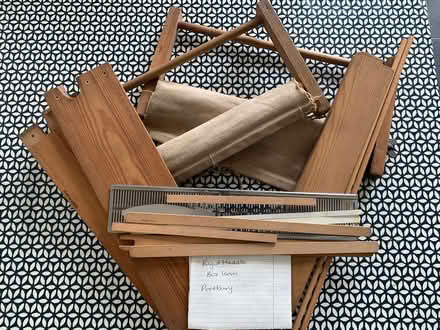 Photo of free (Part of) Loom (hertford_freegle CGA SG13) #1