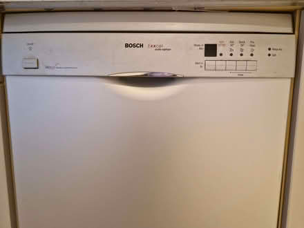 Photo of free Bosch dishwasher (Woking GU22) #3