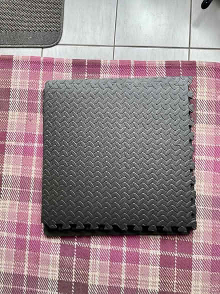 Photo of free Floor mats (Great Maplestead CO9) #1