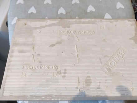 Photo of free Tiles (Chryston G69) #2