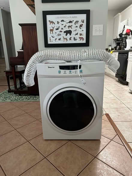 Photo of free Compact Electric Dryer (Near University) #1