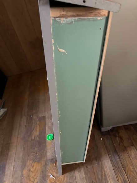 Photo of free Wall Kitchen cabinet (Sy109la) #2