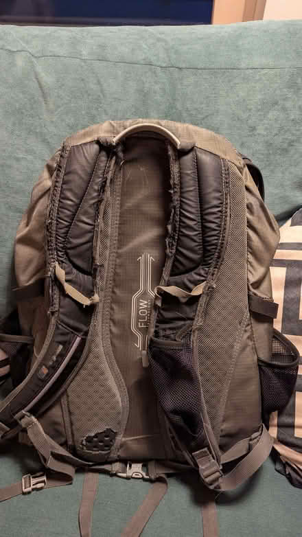 Photo of free Berghaus 20L day pack (Applethwaite CA12) #2