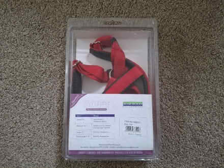 Photo of free Dog harness (Horley, RH6) #2