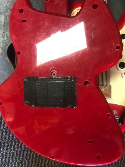 Photo of free Guitar (Penrith CA11) #2