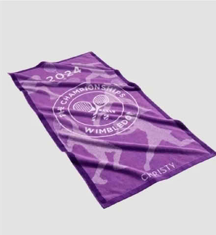 Photo of Any Towel (normal size) (Paulsgrove PO6) #1