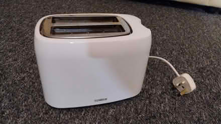 Photo of free Toaster (Weoley castle) #2